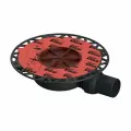 Сифон для лотка TECE Drainpoint S 3601400