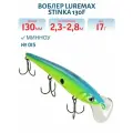 Воблер LureMax STINKA 130FDR, 130 мм, 17 гр, 2,3 м-2,8 м, цвет 015