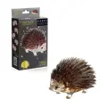 3D головоломка Ежик