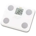 Напольные весы с анализатором жировой массы Tanita BC730WH диагностические