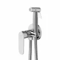 Душ гигиенический Cezares Stylus хром STYLUS-DIF-01