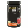 БЦАА аминокислоты порошок 100% Golden BCAA 420 грамм (Maxler) Арбуз