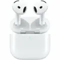 Беспроводные наушники Apple AirPods 4 c шумоподавлением, белый