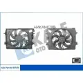 Вентилятор радиатора Kale 347170