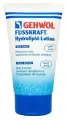 Gehwol Fusskraft Hydrolipid-Lotion - HL-Лосьон с керамидами для кожи ног 125 мл