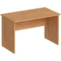 Стол письменный Юнитекс Формула 120*67*75, ольха европейская