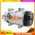 Компрессор кондиционера для Mercedes-Benz W245 W169 A0002342412 A0012303511 A0012309011 A0022301311 A0022304711