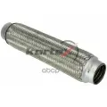 Гофра Глушителя Interlock (40X280) KORTEX арт. KES5030IL
