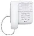 Телефон Siemens Gigaset DA 510, белый