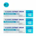 Placenta Extract Cream PLACENTREX CREAM / плацентарный крем, 20 г - 3 шт