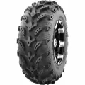 Шина для квадроцикла Wanda P376 25x10.00 -12 6PR TL