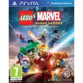 Игра PS VITA Lego Marvel Super Heroes: Вселенная в опасности