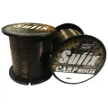 Монофильная леска Sufix Carp Reflex, 600 м, 13.2 кг, камуфляж, 1 шт.