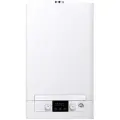 Котёл газовый Navien Heatluxe NGB210 - 13K, 2-ух контр, коаксиал