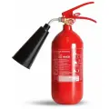 Огнетушитель углекислотный ОУ-1 иней ВСЕ (112-01)