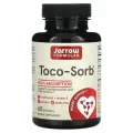 Jarrow Formulas комплекс токотриенолов и витамина Е Toco-Sorb