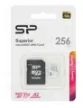 Карта памяти Silicon Power 256GB SP256GBSTXDA2V20SP