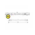Лампа галогенная 94 222 J189mm 1000W R7s 230V 2000h | код. 94222 | Navigator (4шт. в упак.)