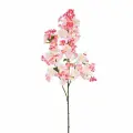 Fiebiger Floristik 203858-400 Ветка декоративная Сакура, 105 см