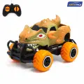Радиоуправляемый джип Автоград DINO, работает от батареек