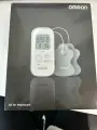 Omron E3 Intense Pain Reliever PocketTens HV-F021 Миостимулятор