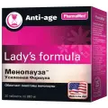 Lady's formula менопауза усиленная формула таб, 70 г, 30 шт.