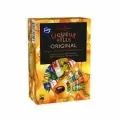 Конфеты из темного шоколада Fazer Liqueur Fills с ликерной начинкой, 150 г (Финляндия)