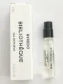 Парфюмерная вода мужская женская BYREDO BIBLIOTEQUE унисекс 2мл (edP - eau de Parfum)