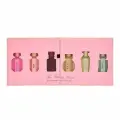 Victoria's Secret Подарочный набор из 6 миниатюрных флаконов парфюмерной воды The Fitting Room Mini Fragrance