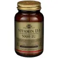 Vitamin D3 капс., 5000 ME, 150 мл, 2 г, 120 шт., 1 уп.