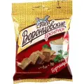 Гренки Воронцовские 60г. 22шт Горчица