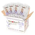 Набор 4-х Yokosun трусики Premium XL (12-20 кг) 38 шт.