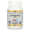 California Gold Nutrition Astaxanthin капс., 20 г, 30 шт., 1 уп.