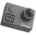 Экшн-камера AKASO V50 Elite (аквабокс), 4K, WiFi, серый
