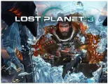 Lost Planet 3