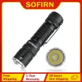 Sofirn SC33 XHP70.3 фонарь 5200 люмен