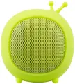 Колонка портативная ROMBICA Mysound Telly, 3Вт, зеленый [bt-s094]