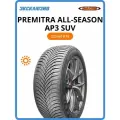 Летняя шина Maxxis Premitra All-Season AP3 SUV 225/60 R18 104W XL