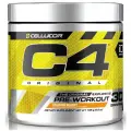 Предтренировочный комплекс Cellucor C4 272 гр Апельсин
