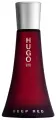 Женская парфюмерная вода Hugo Boss Deep Red, 50 мл