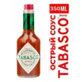 Соус Tabasco, перечный, красный, 350мл, упаковка стеклянная бутылка