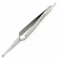 Обратный пинцет ортодонтический для брекетов с позиционером, 140мм