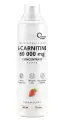 Optimum System L-Carnitine Concentrate Power, Л-Карнитин 60000 500 мл - Клубника