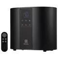 Увлажнитель воздуха Electrolux EHU-6110D, ультразвуковой, чёрный, 3 скорости, 5,5 л