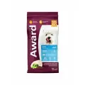 Сухой корм 12 кг с белой рыбой AWARD HYPO для взрослых собак всех пород, склонных к аллергии, 1 упаковка