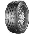 Шины летние Континенталь ContiSportContact 5 FR SUV 315/40 R21 111Y нешипованная летняя резина