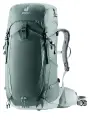 Рюкзак Deuter Trail Pro 34 SL Teal/Tin