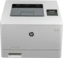 Принтер HP M454dn Color LaserJet Pro