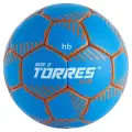 Мяч гандбольный TORRES Club H32442, размер 2