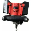 Ледобур, Ямобур, Миксер аккумуляторный Parson 18N01 42v 1450w для бурения, рыбалки
